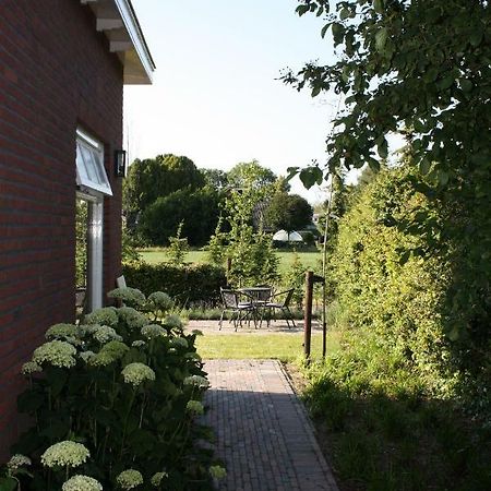 Bed & Breakfast Op De Enk Schalkhaar 외부 사진