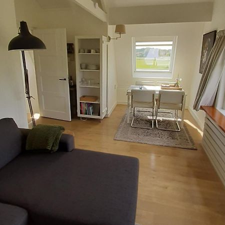 Bed & Breakfast Op De Enk Schalkhaar 외부 사진