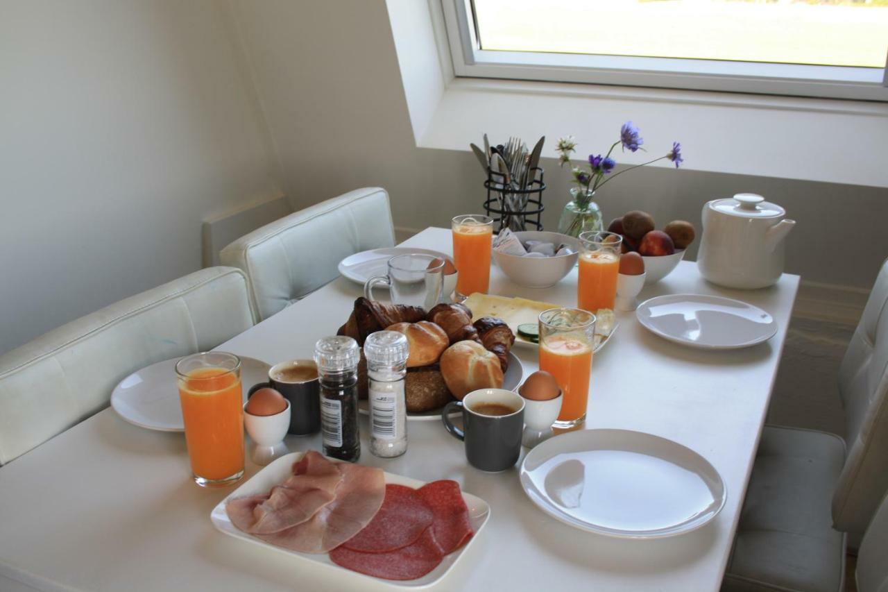 Bed & Breakfast Op De Enk Schalkhaar 외부 사진