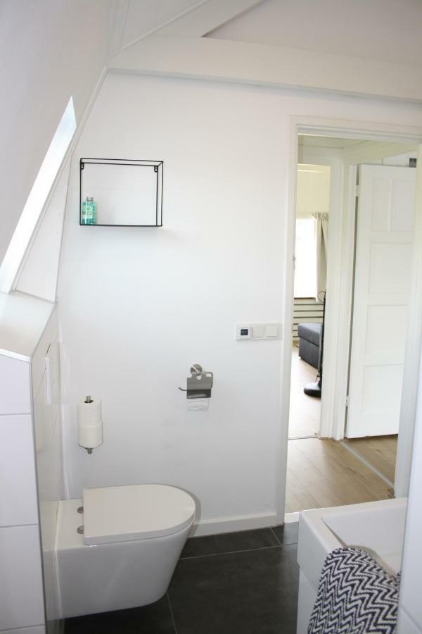 Bed & Breakfast Op De Enk Schalkhaar 외부 사진