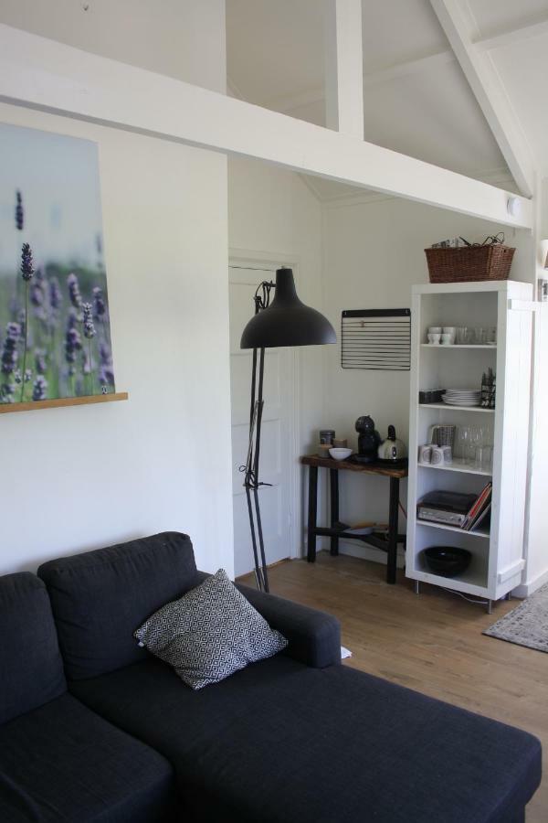 Bed & Breakfast Op De Enk Schalkhaar 외부 사진