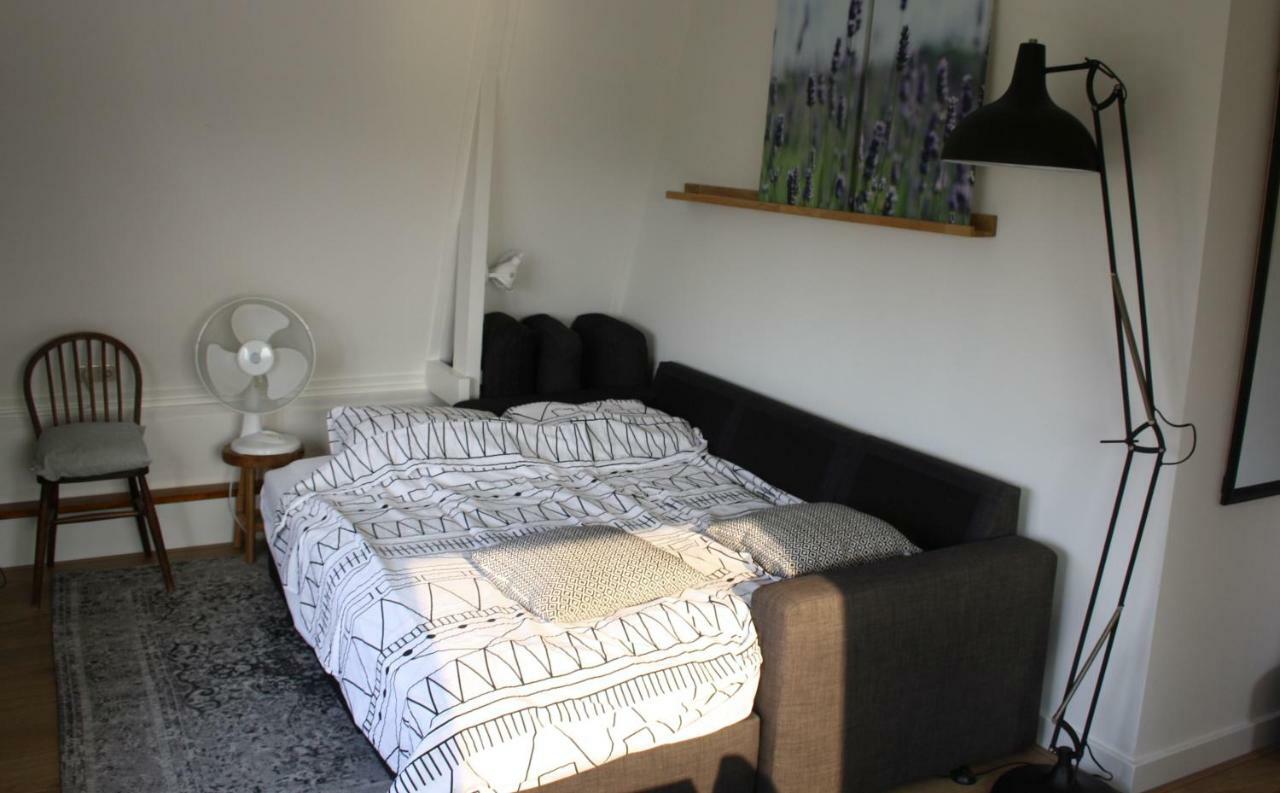 Bed & Breakfast Op De Enk Schalkhaar 외부 사진