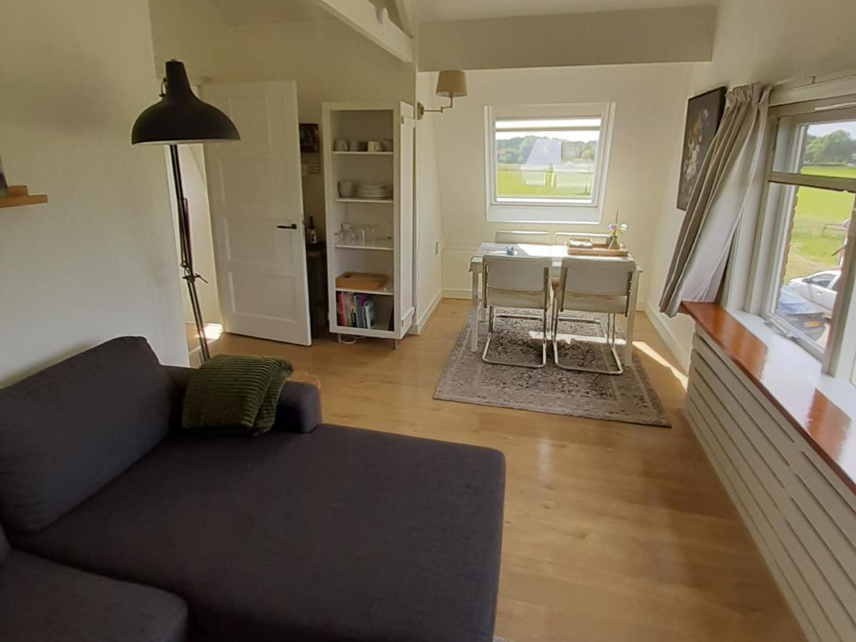 Bed & Breakfast Op De Enk Schalkhaar 외부 사진