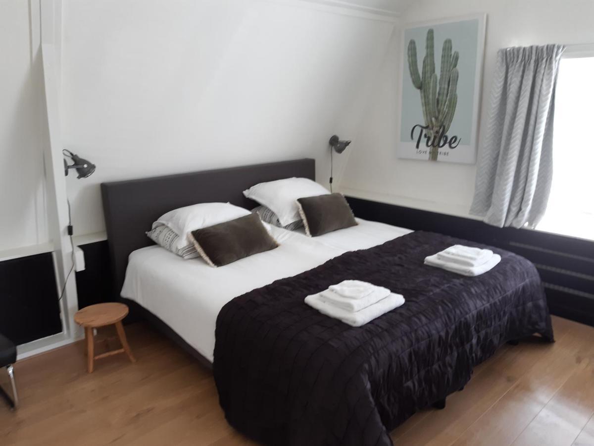 Bed & Breakfast Op De Enk Schalkhaar 외부 사진