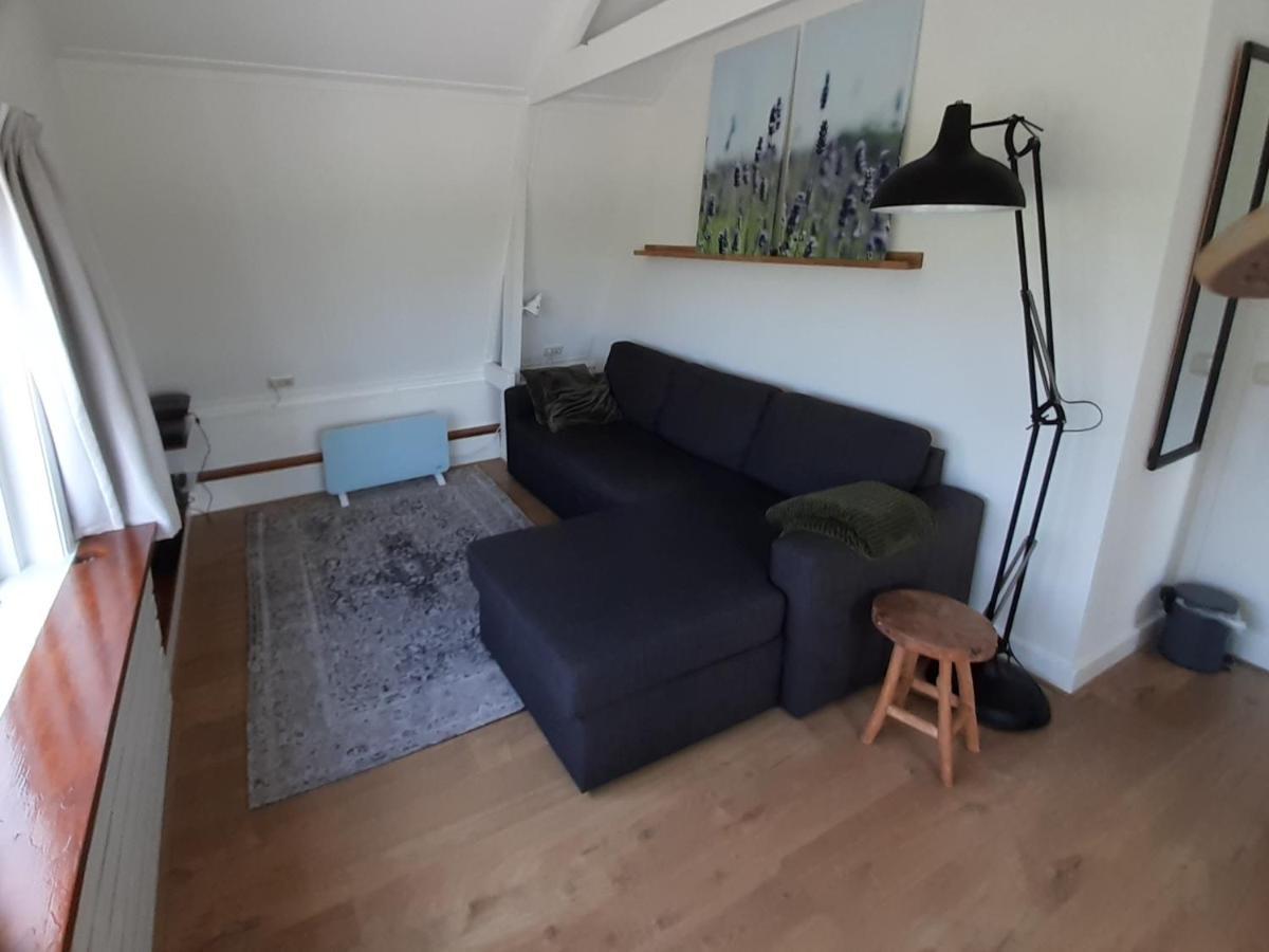 Bed & Breakfast Op De Enk Schalkhaar 외부 사진